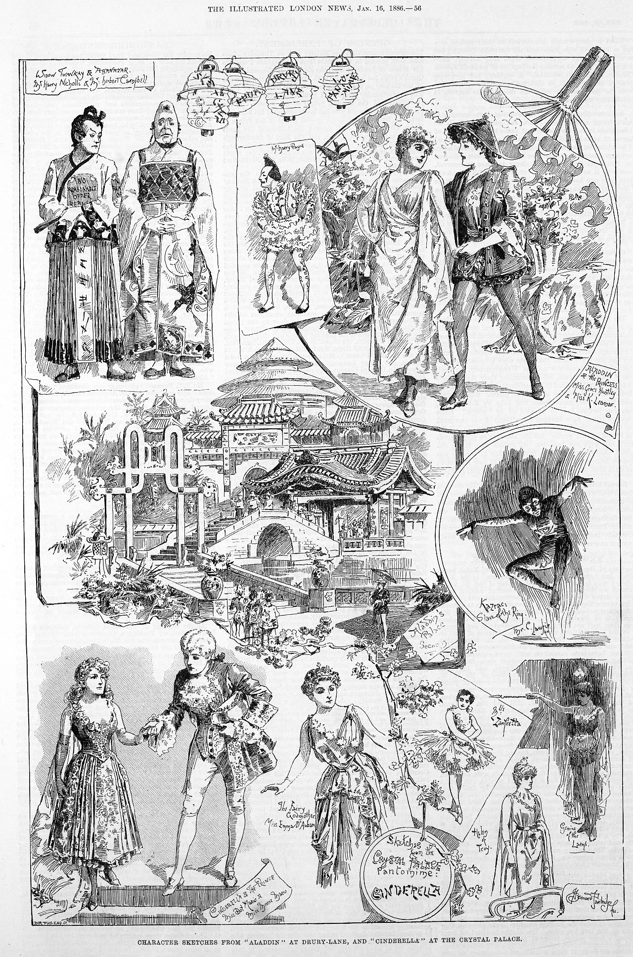 1885 panto